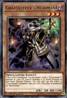 Gravekeeper's Headman