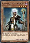 Gravekeeper's Heretic