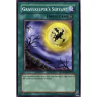 Gravekeeper's Servant