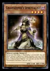 Gravekeeper's Spiritualist