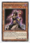 Gravekeeper's Spiritualist
