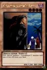 Gravekeeper's Spy