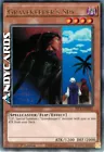 Gravekeeper's Spy