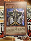Gravekeeper's Visionary