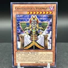 Gravekeeper's Visionary