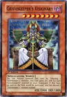 Gravekeeper's Visionary