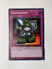 Graverobber