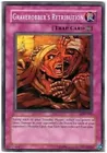 Graverobber's Retribution