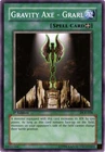 Gravity Axe - Grarl