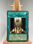 Gravity Axe - Grarl