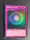 Gravity Bind