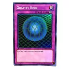 Gravity Bind
