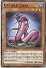 Graydle Cobra