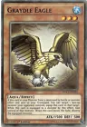 Graydle Eagle