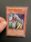 Great Long Nose