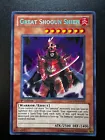 Great Shogun Shien