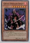 Great Shogun Shien