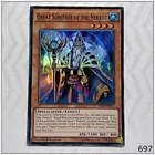 Djinn Presider of Rituals