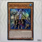 Djinn Presider of Rituals