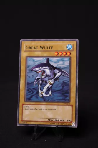 Great White