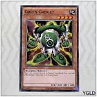 Number C15: Gimmick Puppet Giant Hunter