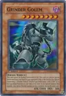 Gogogo Golem