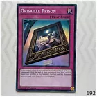 Grisaille Prison