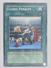 Guard Penalty