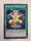Guarded Treasure