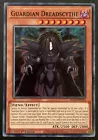 Guardian Dreadscythe