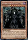 Guardian Dreadscythe