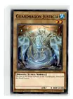 Guardragon Justicia