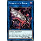 Guardragon Pisty