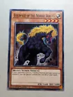 Guldfaxe of the Nordic Beasts