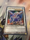 Gungnir, Dragon of the Ice Barrier