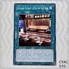 Gunkan Suship Daily Special