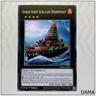 Gunkan Suship Ikura-class Dreadnought