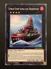 Gunkan Suship Ikura-class Dreadnought
