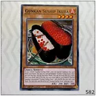 Gunkan Suship Ikura