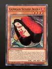 Gunkan Suship Ikura