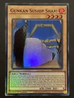 Gunkan Suship Shari