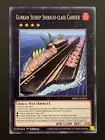 Gunkan Suship Shirauo-class Carrier