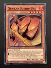 Gunkan Suship Uni