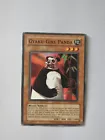 Jabbing Panda