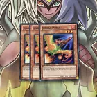 A Feather of the Phoenix