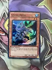 Number C32: Shark Drake Veiss
