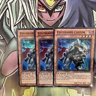 Evilswarm Castor