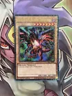 Red-Eyes Black Dragon