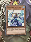 Geomancer of the Ice Barrier