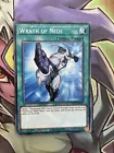 Wrath of Neos